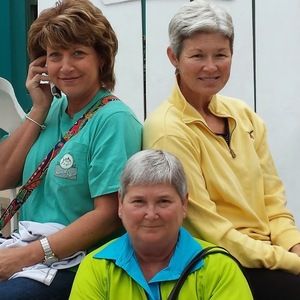 Meet your Posher, Rhonda